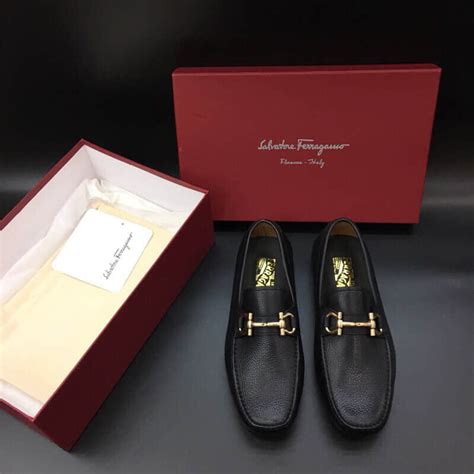 ferragamo outlet real or fake|ferragamo shoes for sale.